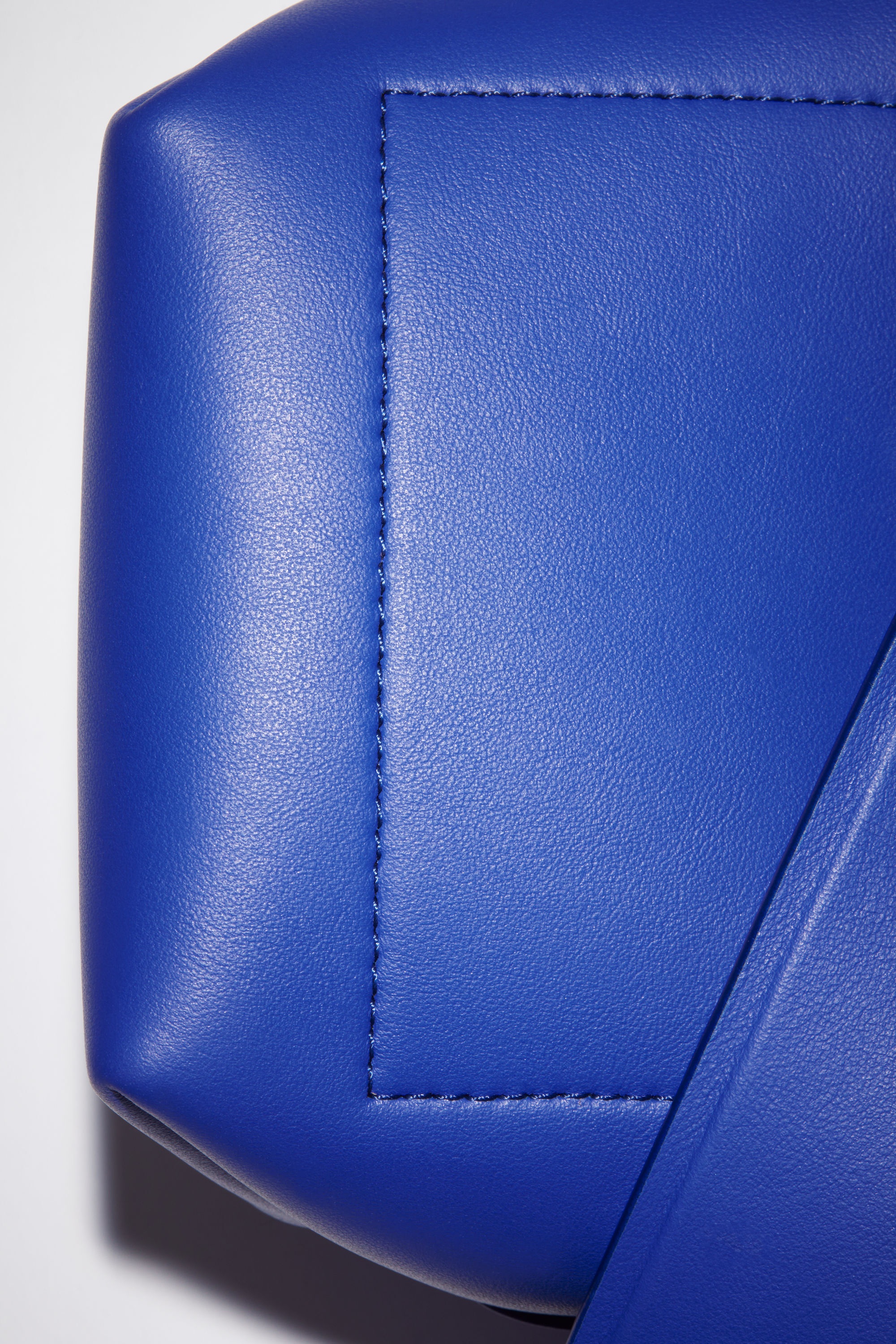 Micro tote - Blue - 8