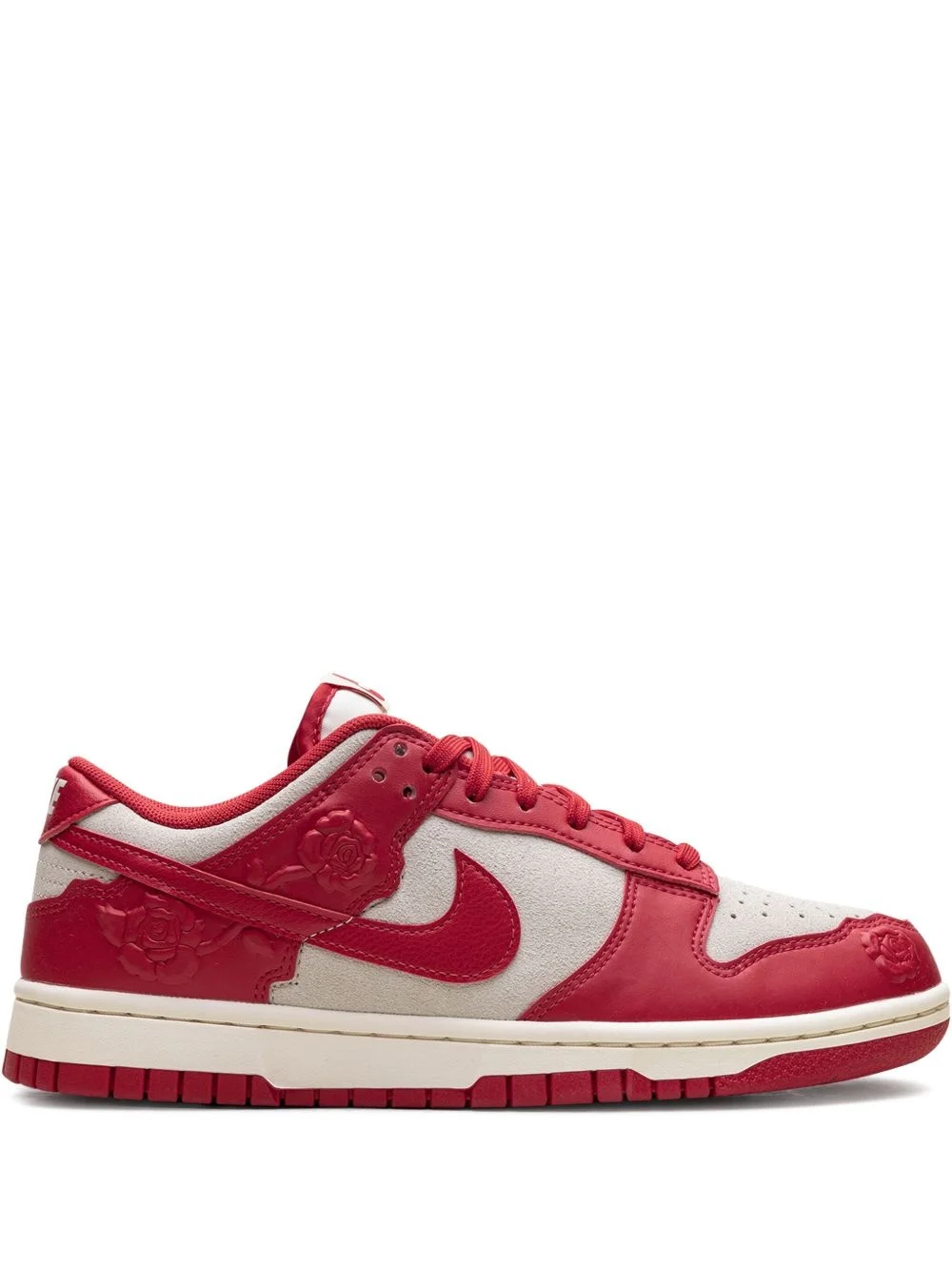 Dunk Low "Red Roses" sneakers - 1