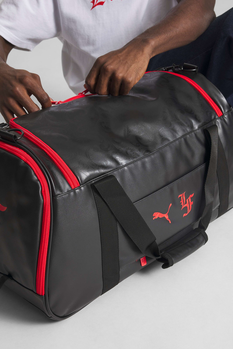 PUMA x LAMELO BALL LaFrancé Amour 24" Duffel Bag 3