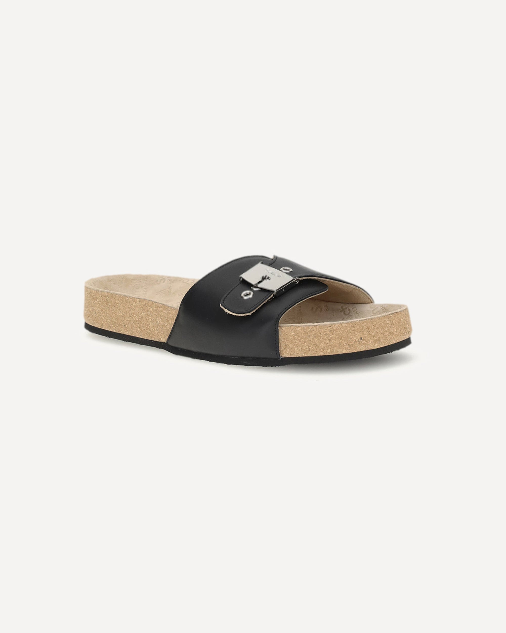 Scholl flat Sandals - 2