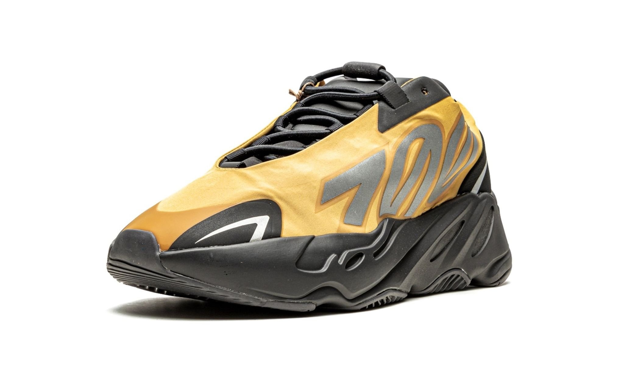 Yeezy 700 MNVN "Honey Flux" - 4