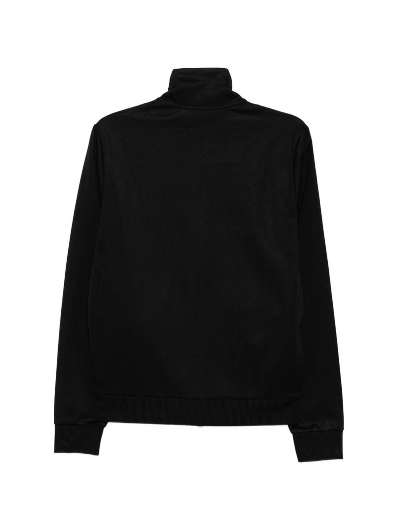 Fred Perry stripe tape track jacket outlook