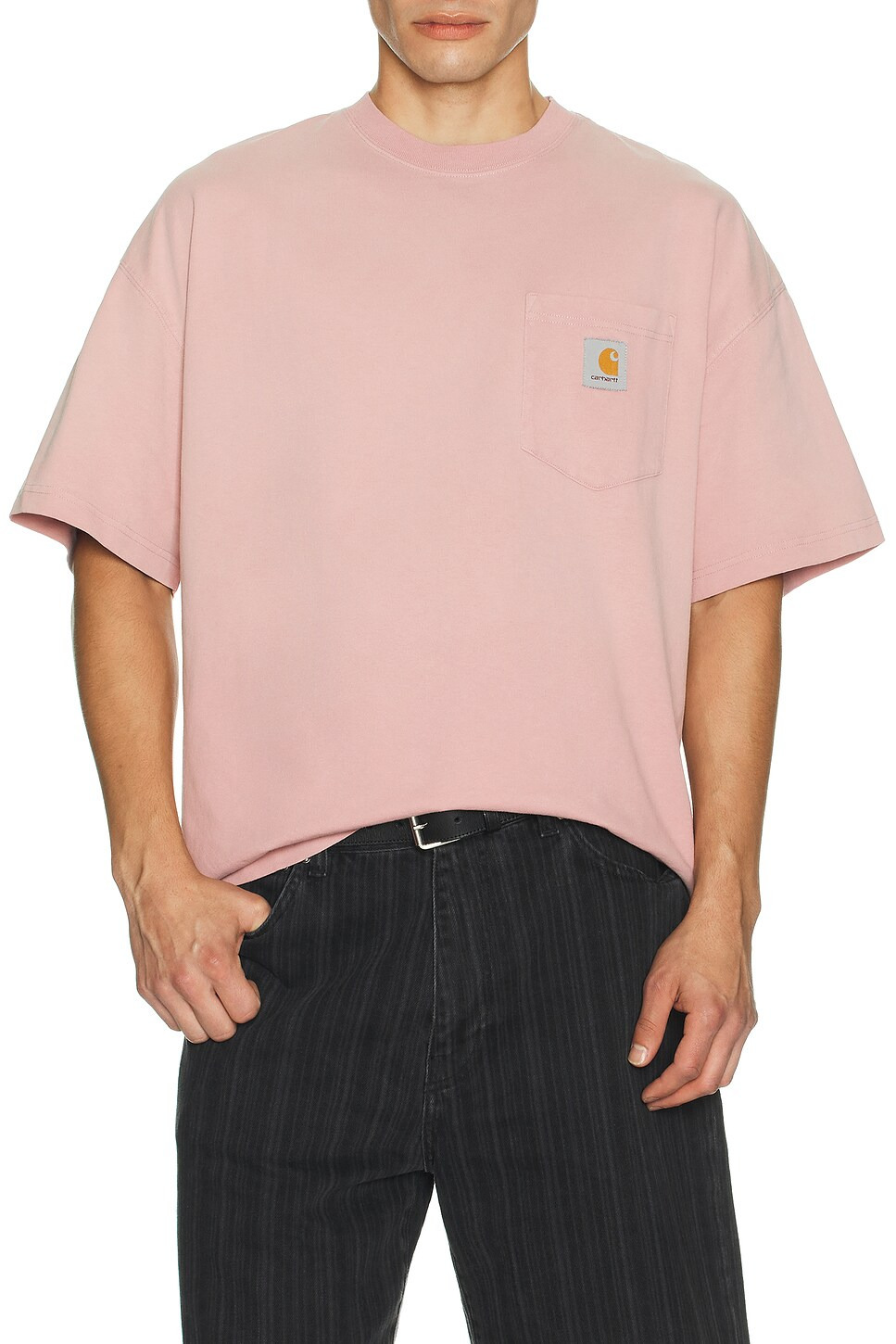 Hudson Pocket T-Shirt - 4