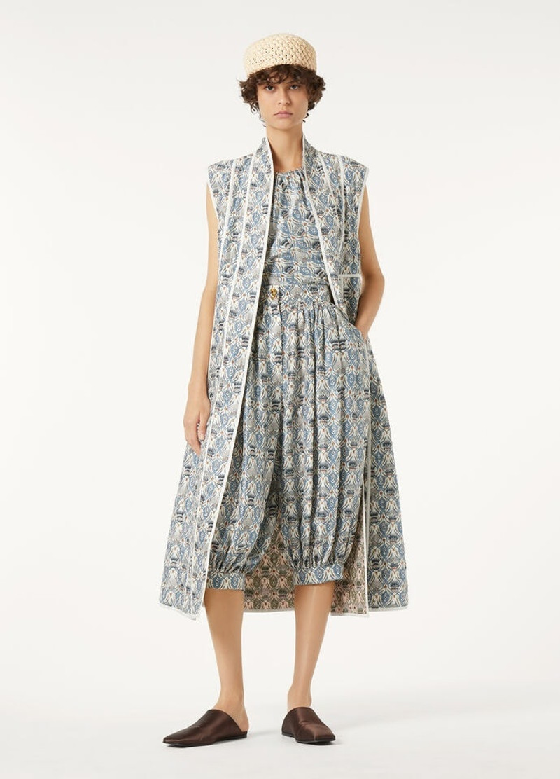 Loro Piana Annet Top outlook
