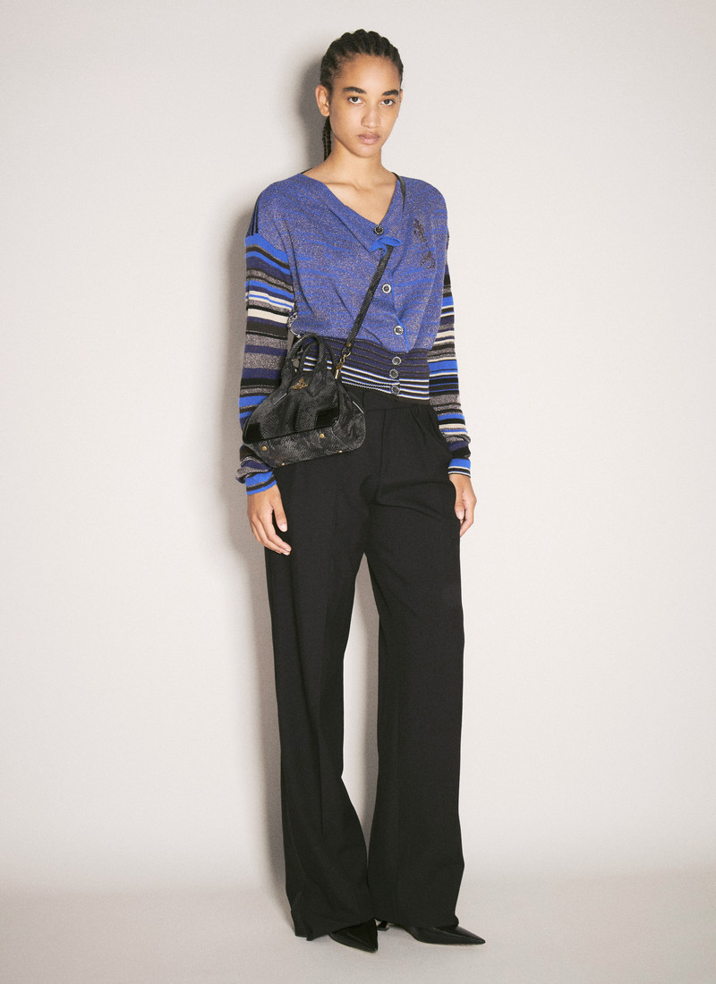 Vivienne Westwood Small Yasmine Handbag outlook