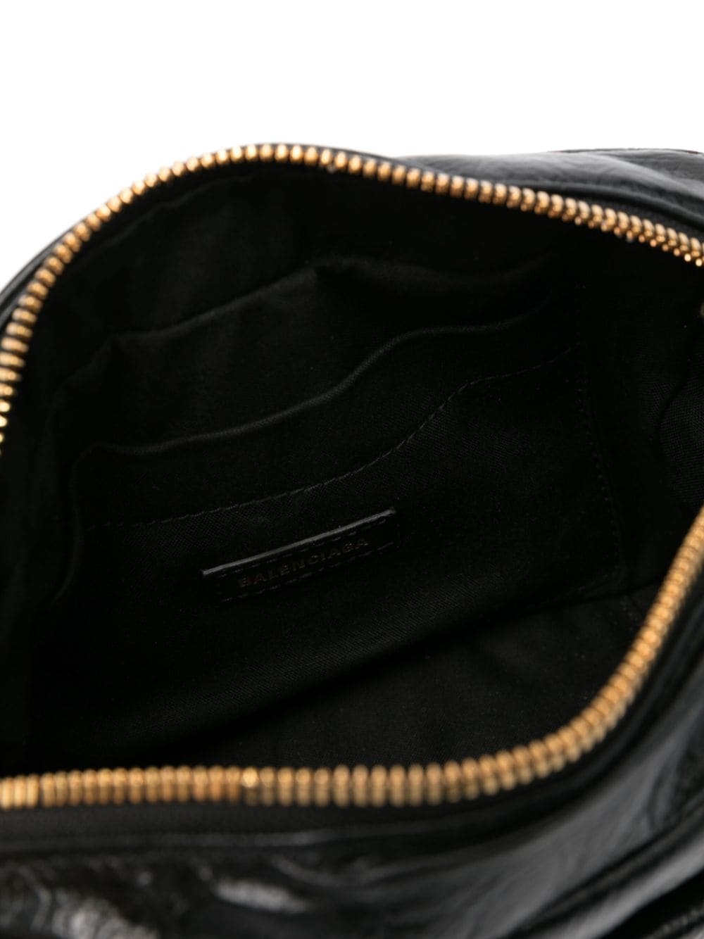 mini Monaco shoulder bag - 5