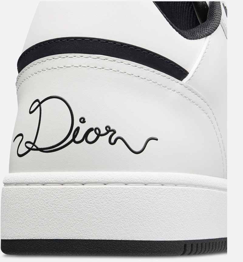 B27 Uptown Low-Top Sneaker 4