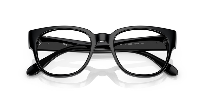 Ray-Ban RB7210 OPTICS outlook