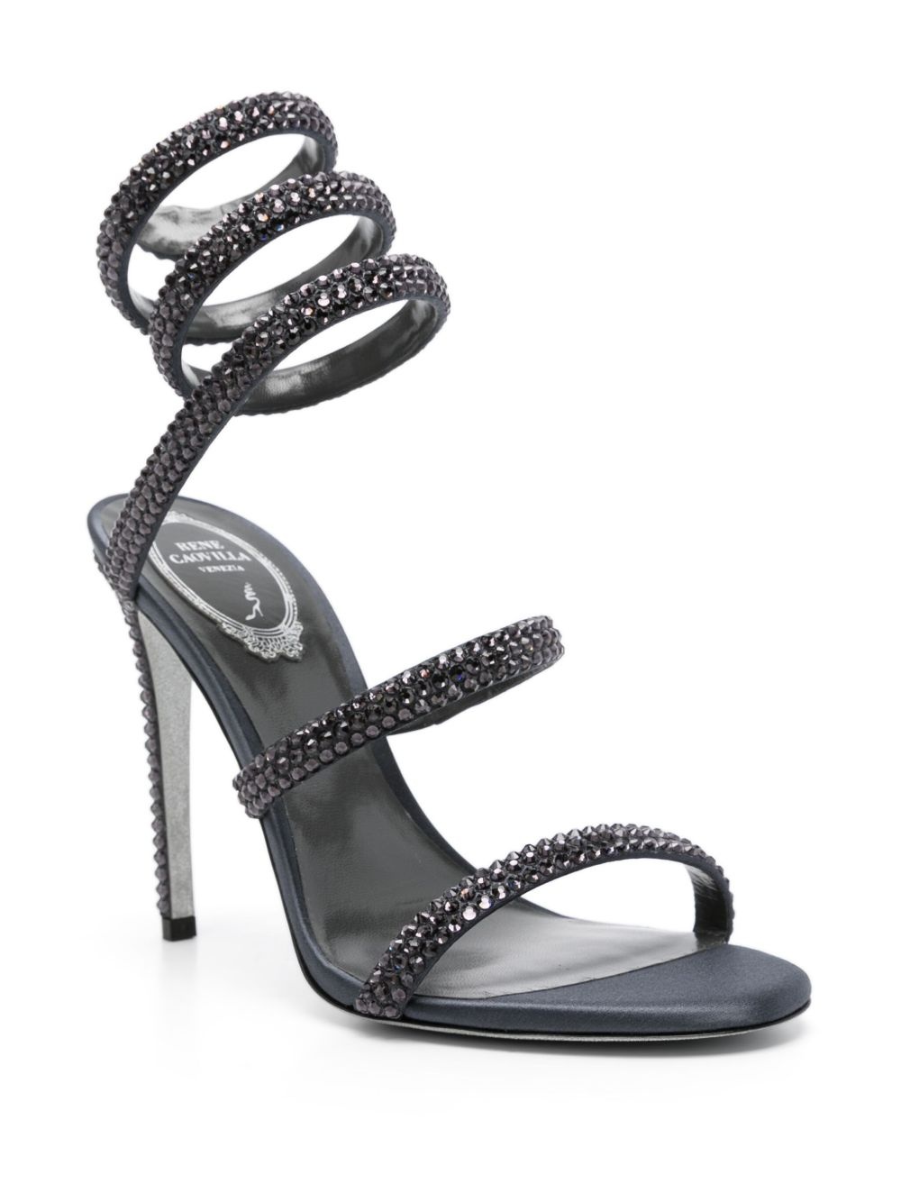 105mm Cleo sandals - 2