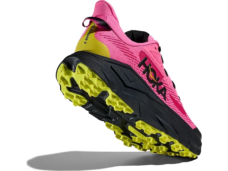 HOKA Challenger 8 - 8