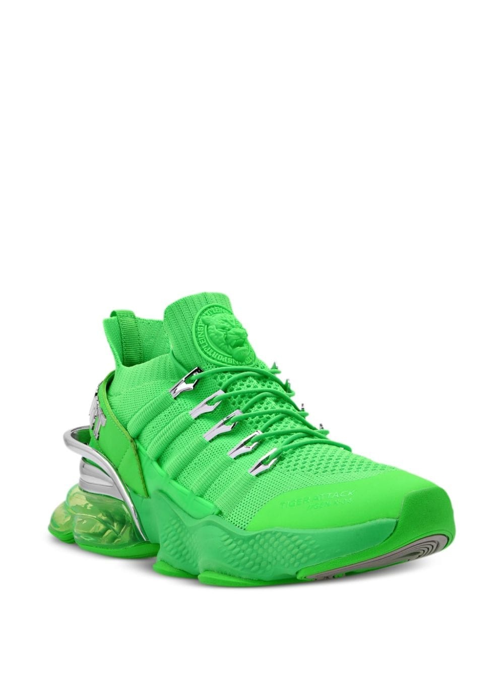 Tiger Attack Gen X 04 sneakers - 2