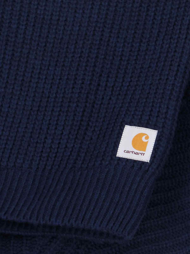 Carhartt LOGO CREWNECK SWEATSHIRT outlook