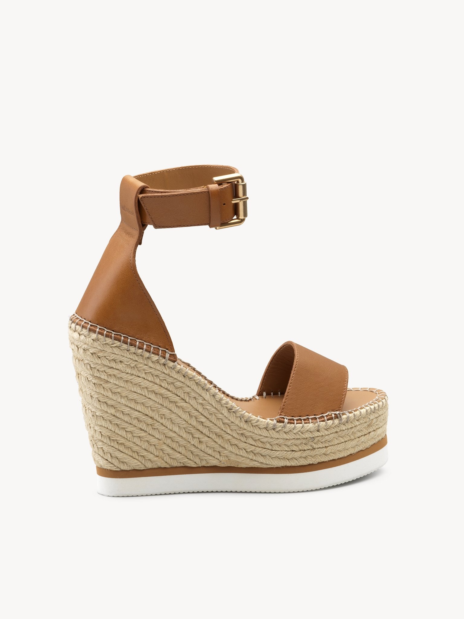 GLYN ESPADRILLE WEDGE - 2