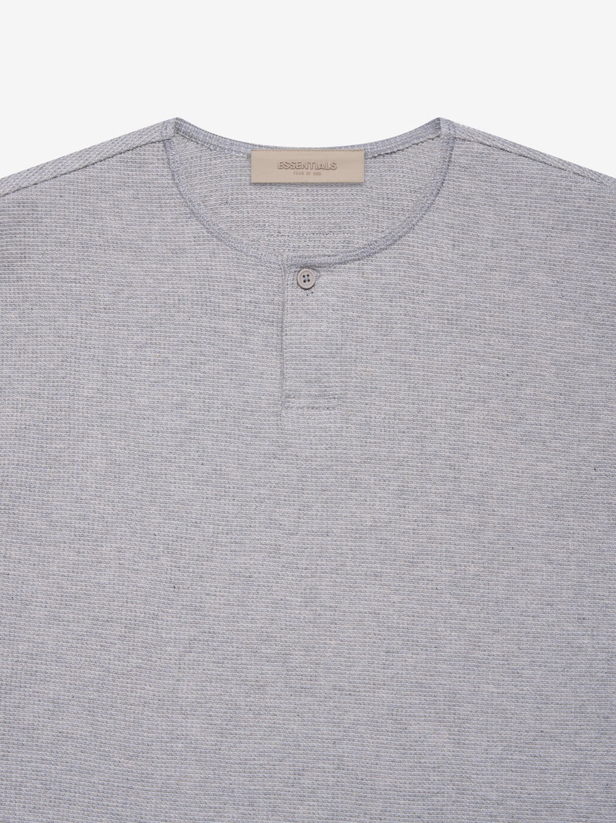 LS HENLEY THERMAL SET - 4
