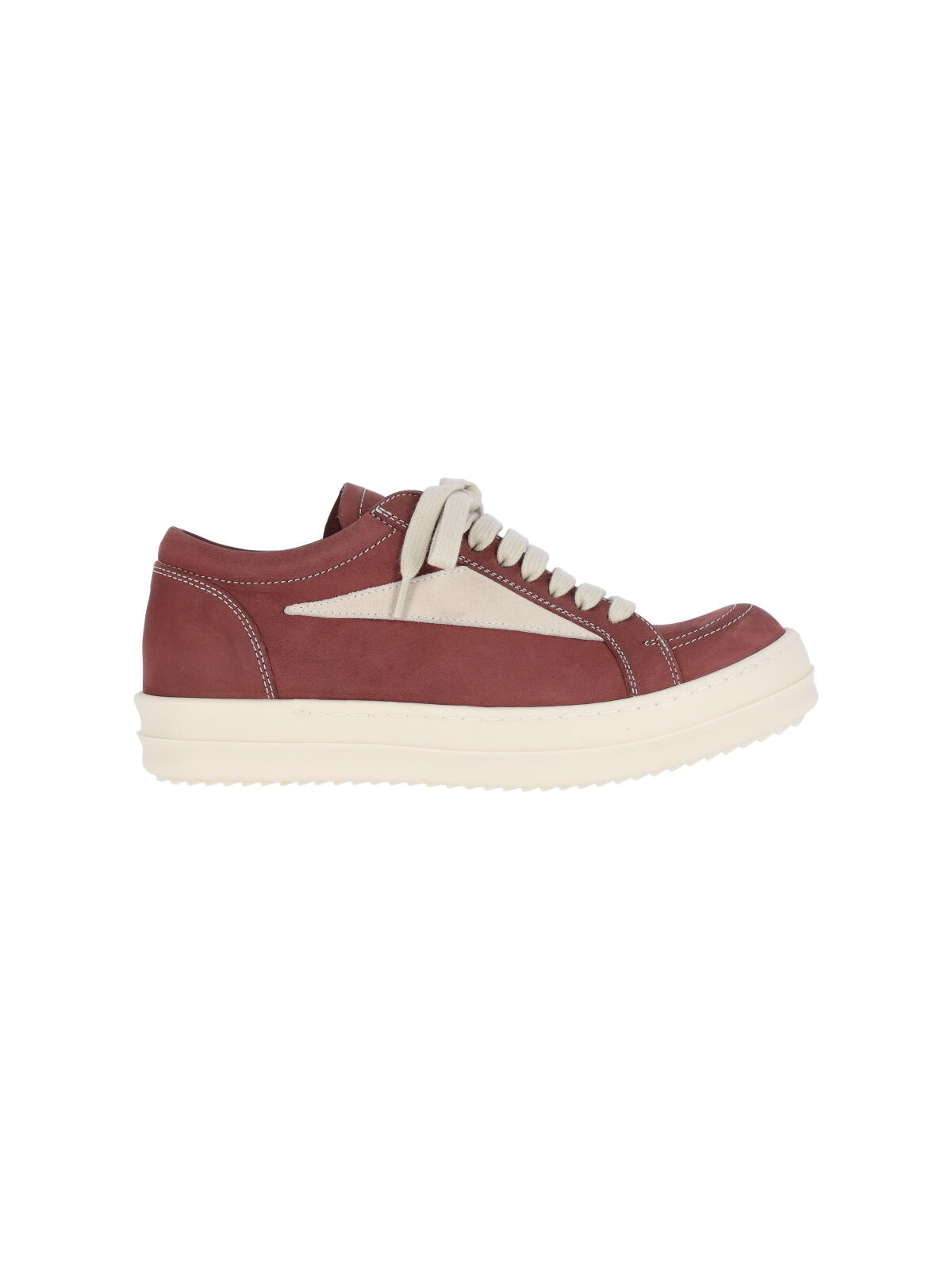"HOLLYWOOD VINTAGE" SNEAKERS - 1