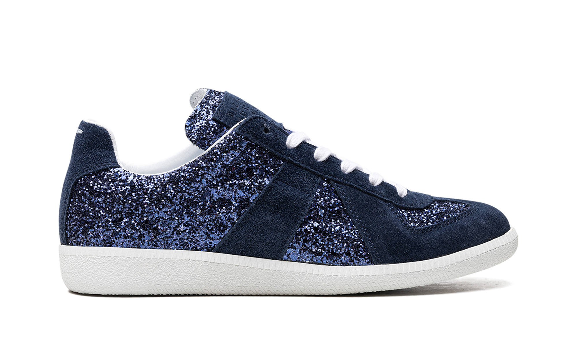 Replica Low Top Sneakers WMNS "Glitter" - 7