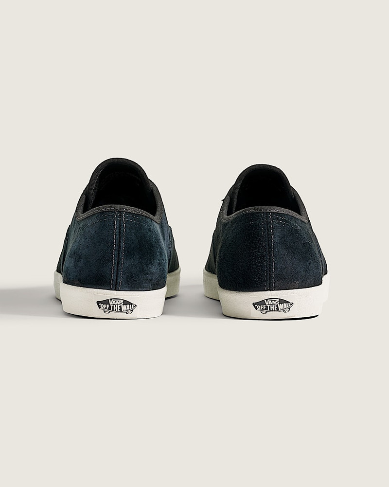 Authentic Almond Shoe 4