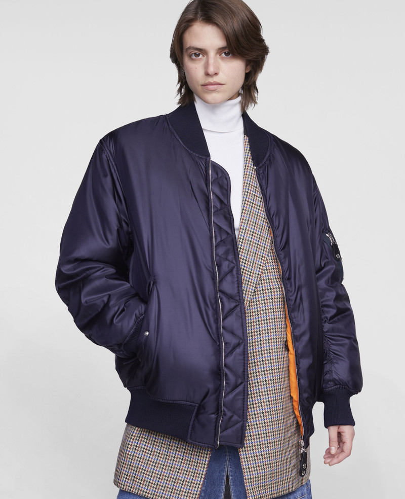 Vina Bomber Jacket 4