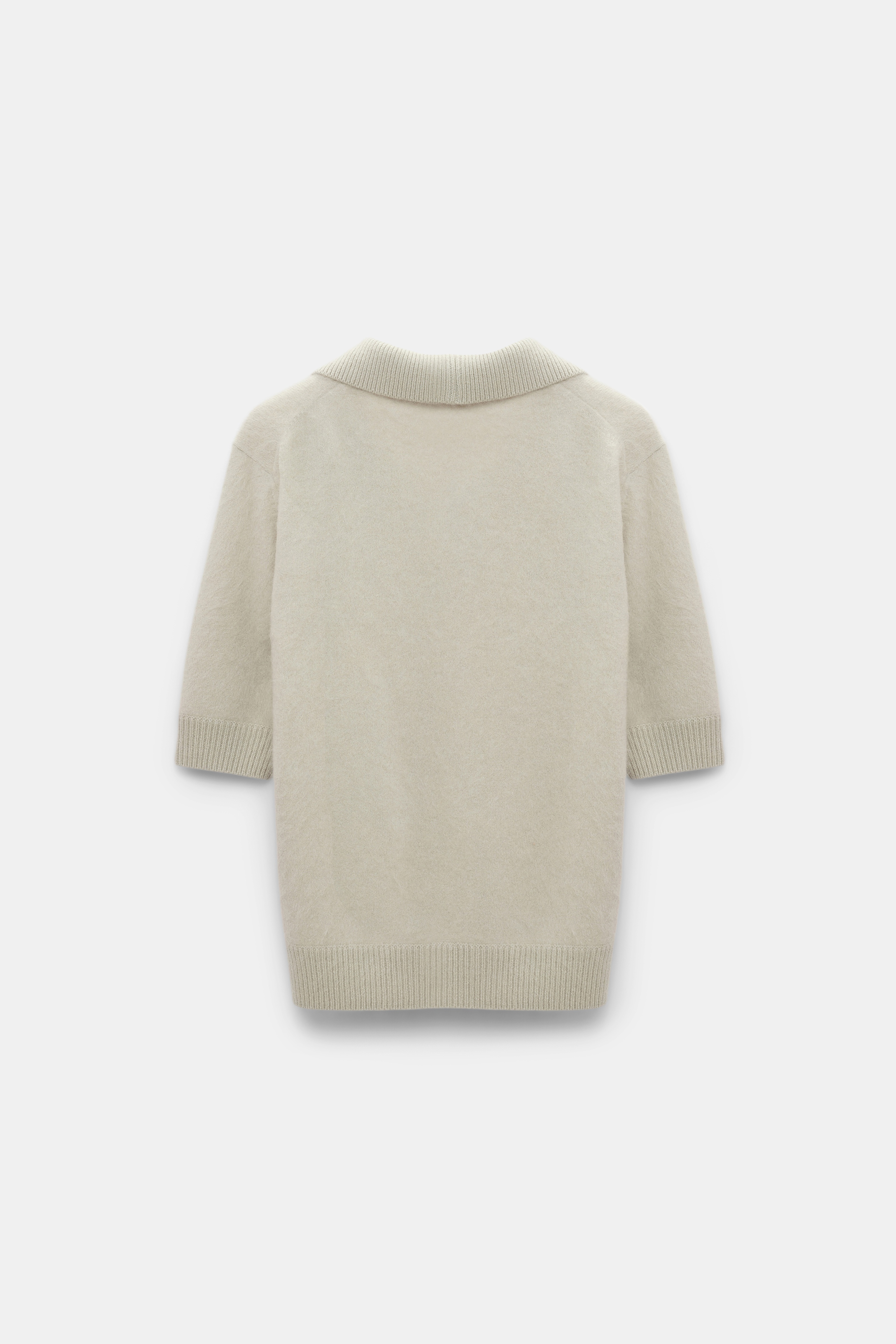 FLUFFY STATEMENTS pullover - 6