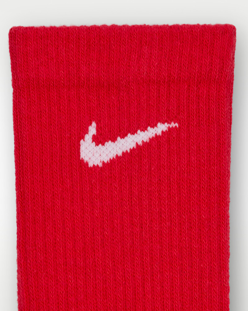 Nike Everyday Plus Cushioned Training Crew Socks (3 Pairs) 4