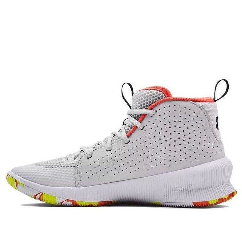 Under Armour Jet Grey 3022051-108 - 1