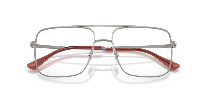 Ray-Ban ARI OPTICS outlook