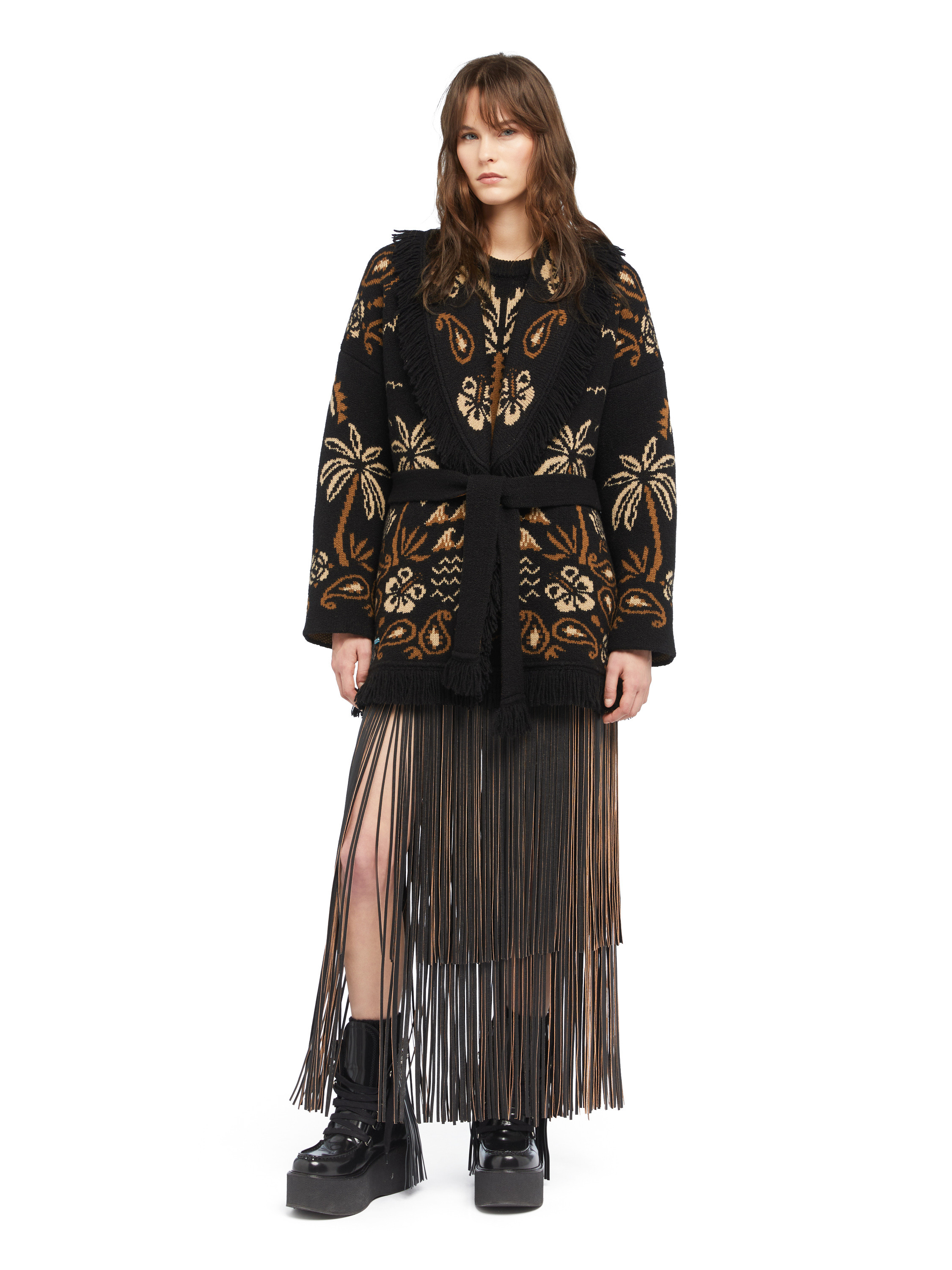 Glimpse Of Eden Cardigan - 4