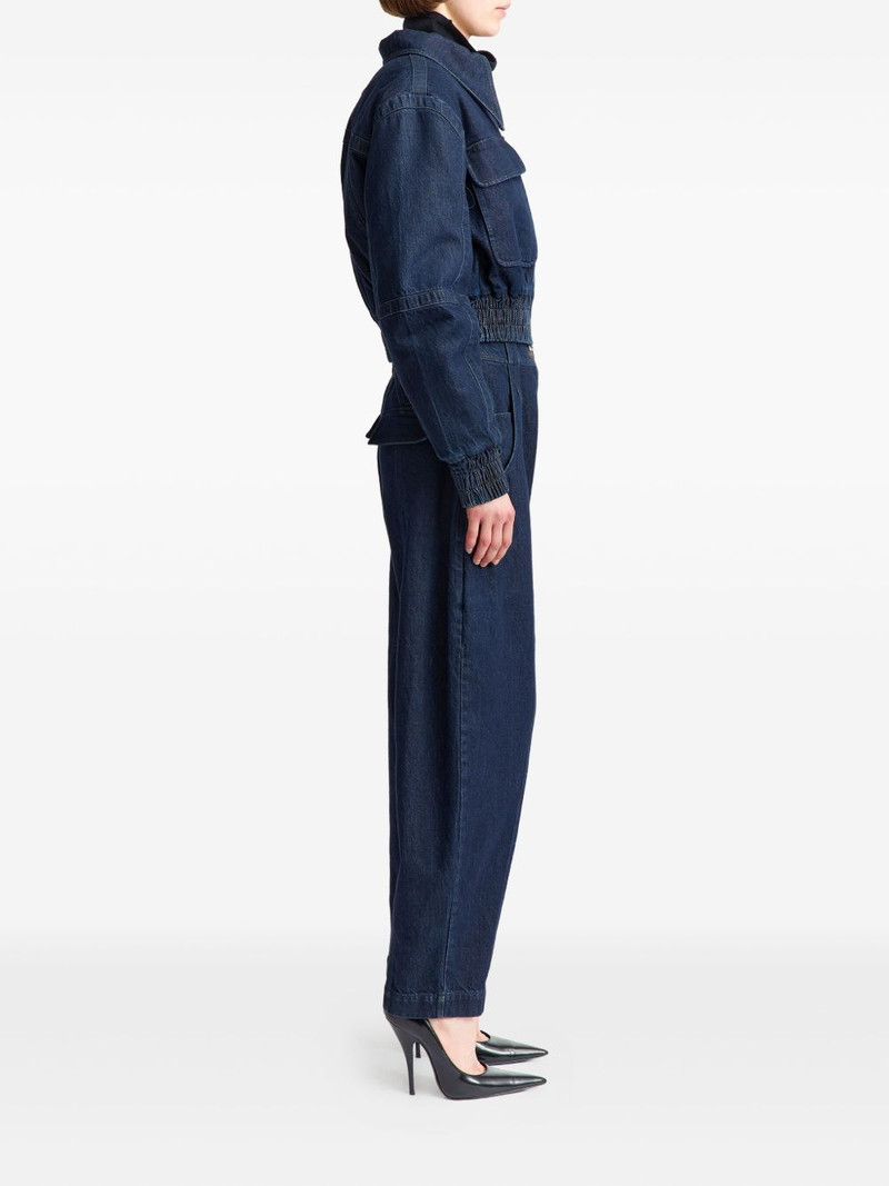 Cie denim jacket 3
