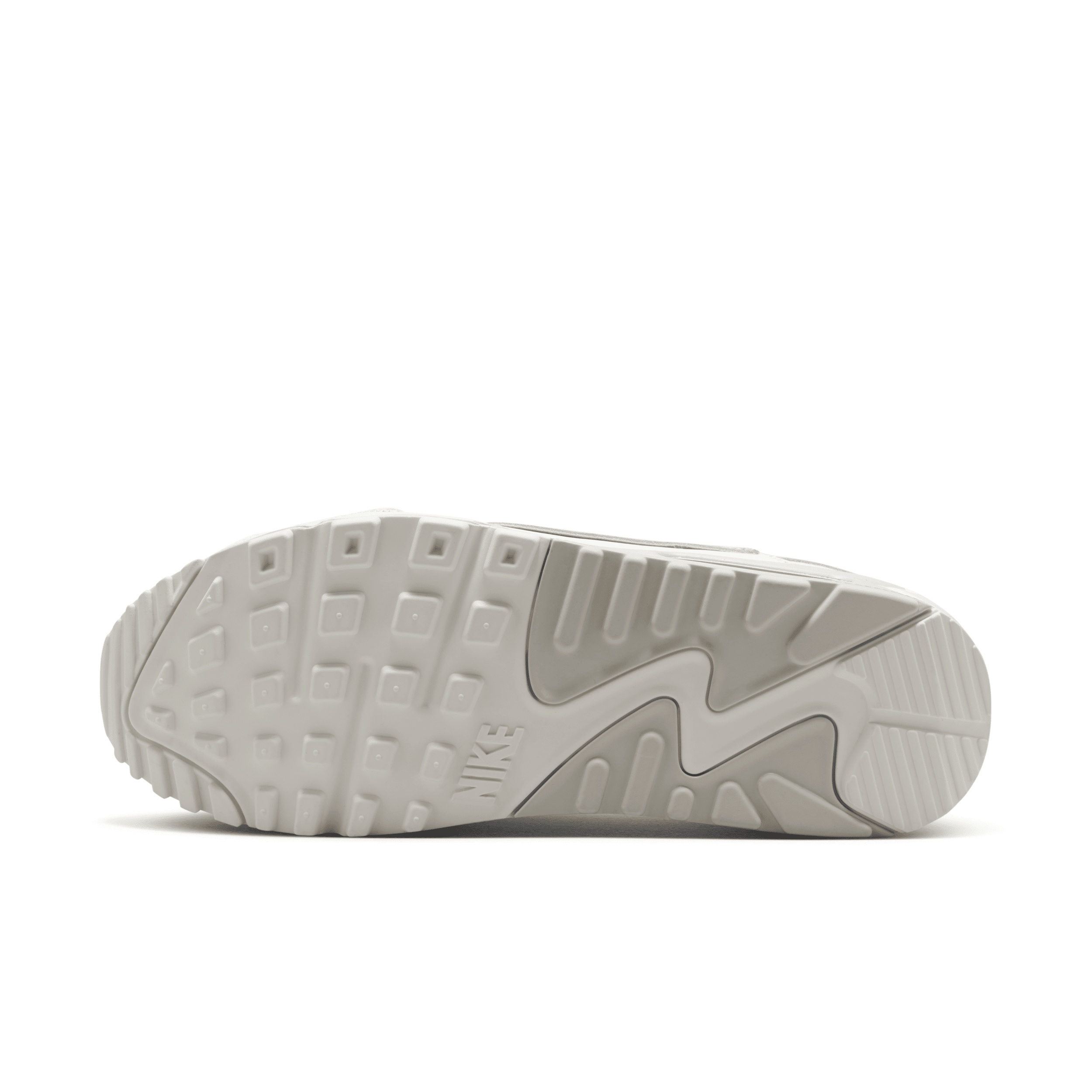 Nike Women's Air Max 90 Futura Shoes - 3