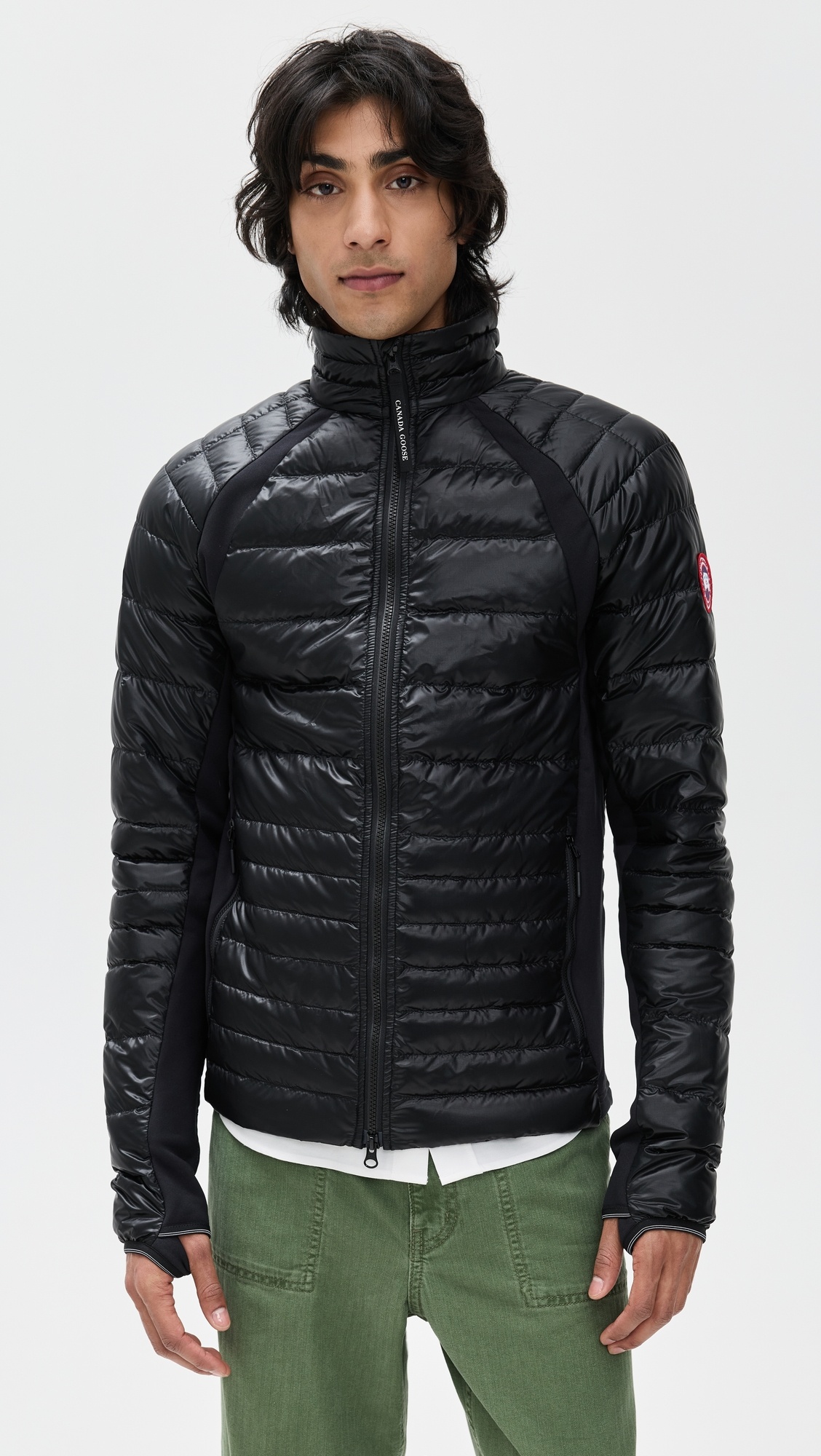 Hybridge Lite Jacket - 6