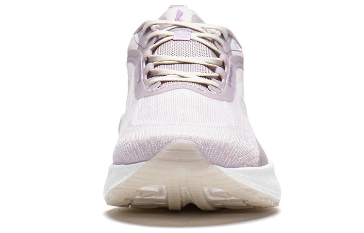 (WMNS) Li-Ning Super Light XIX 'White Mauve' ARBS002-7 - 5