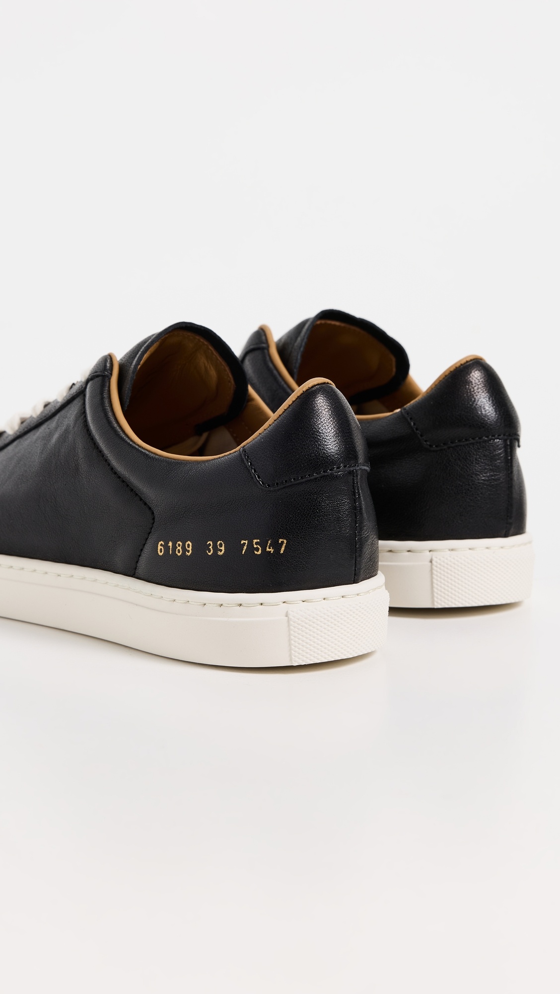 Retro Summer Premium Sneakers - 3