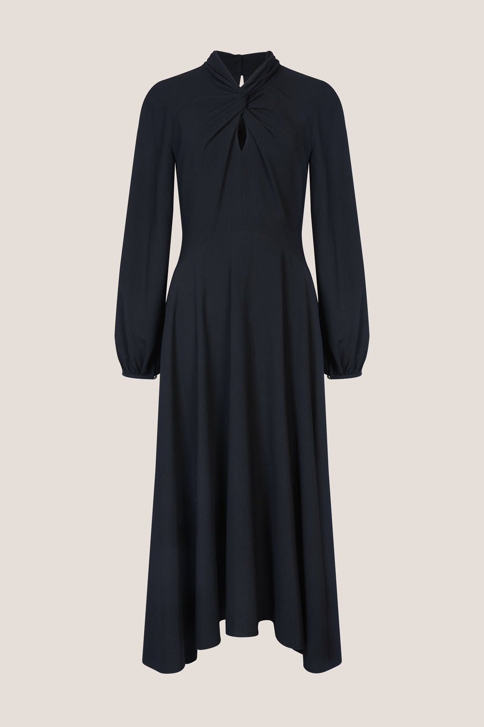 PHAEDRA DRESS - 2