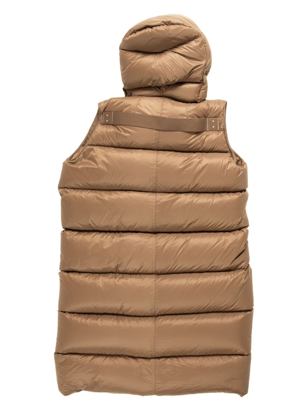 puffer gilet - 2
