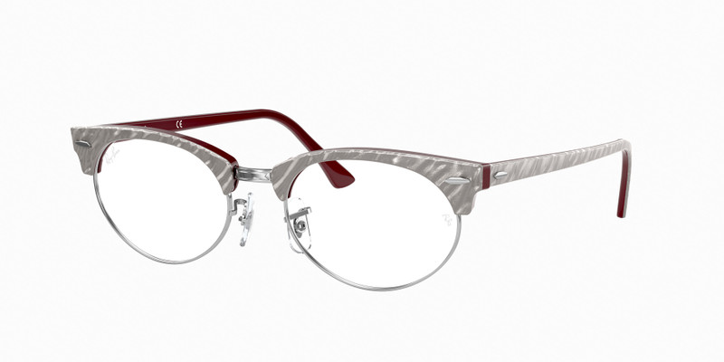 CLUBMASTER OVAL OPTICS 3