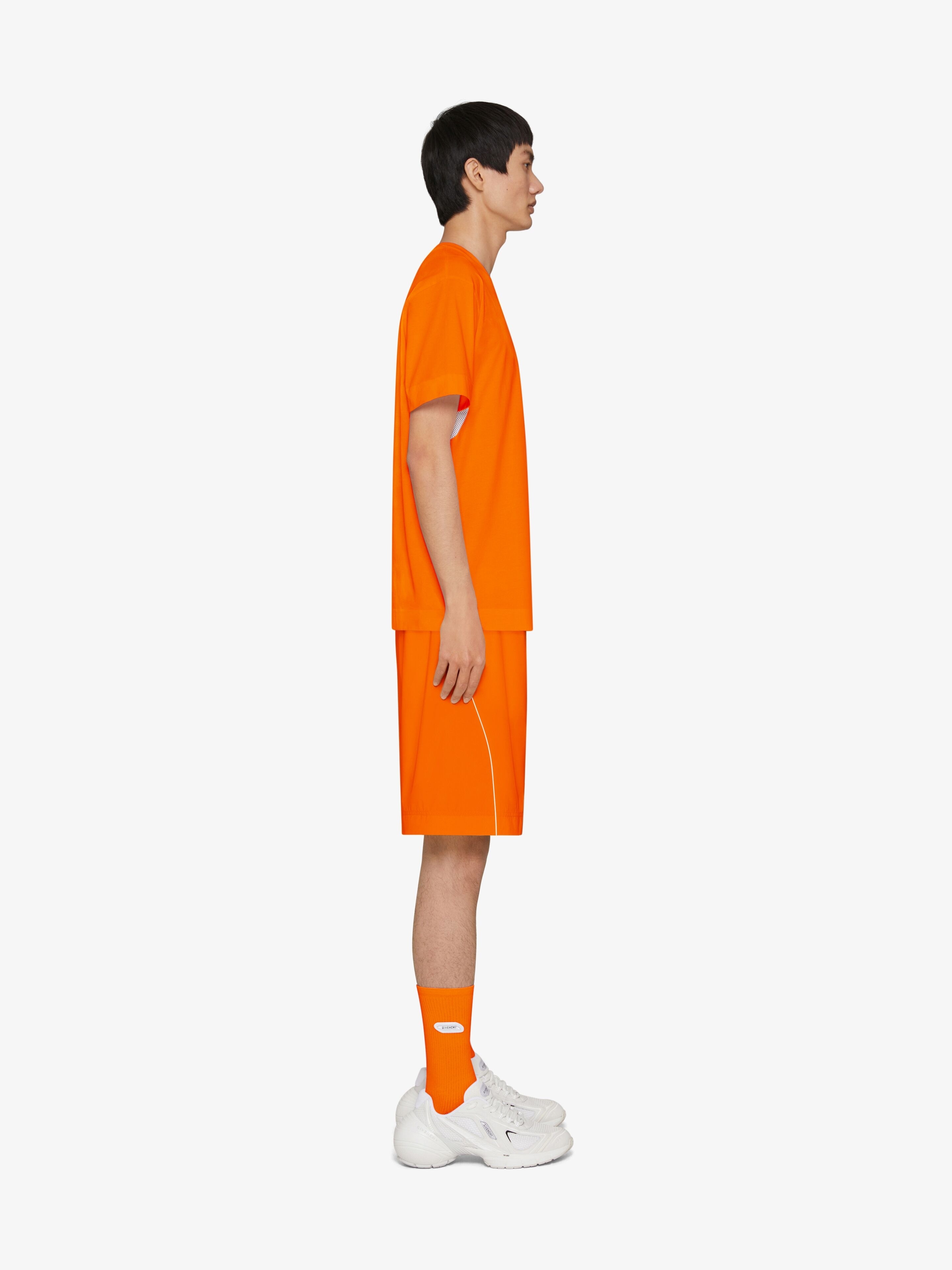 TK-MX BERMUDA SHORTS - 3