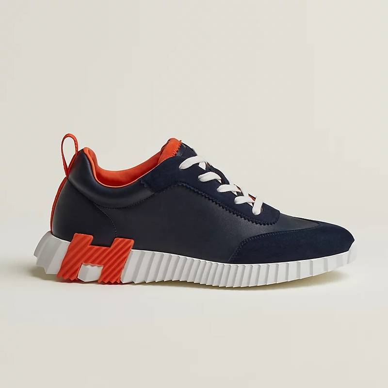 Hermès Bouncing sneaker outlook