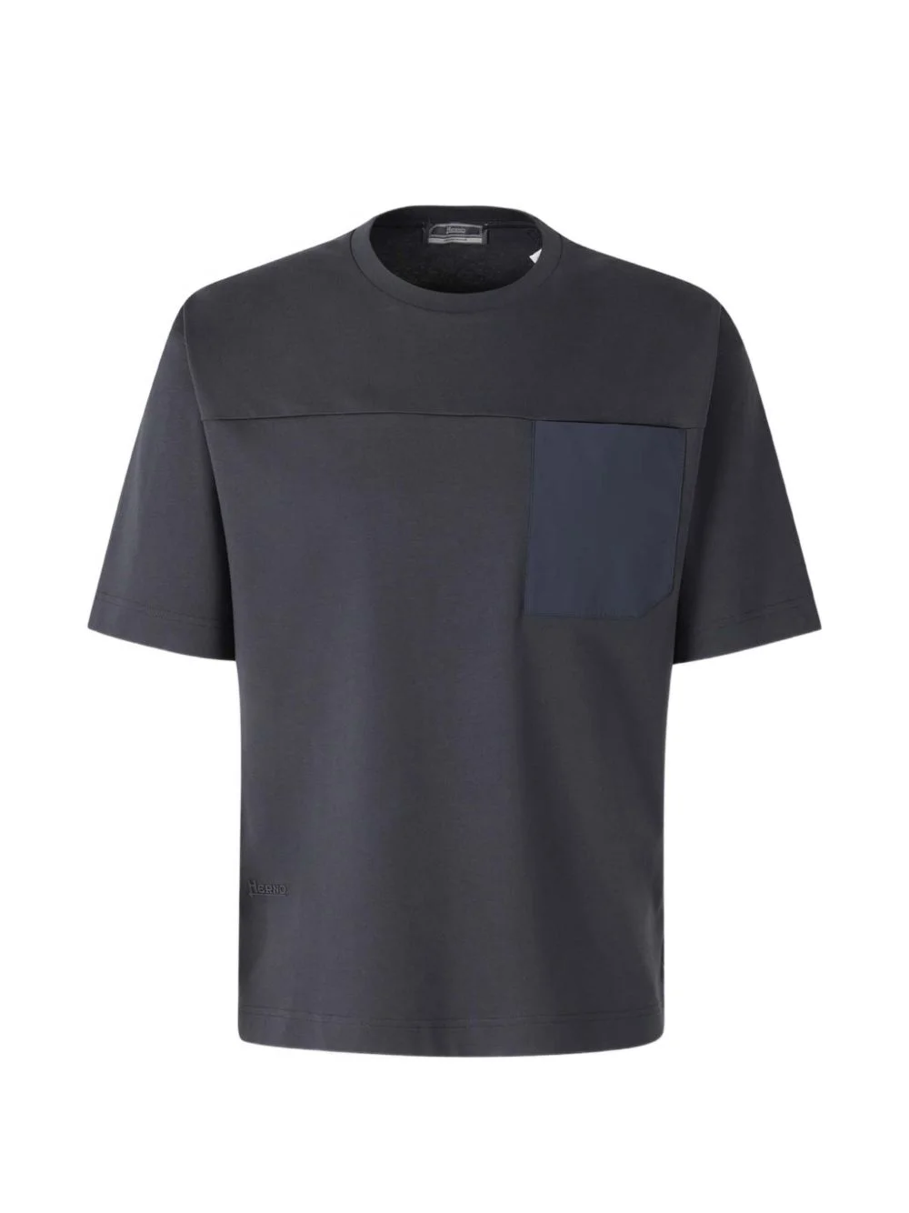 short-sleeve T-shirt - 1