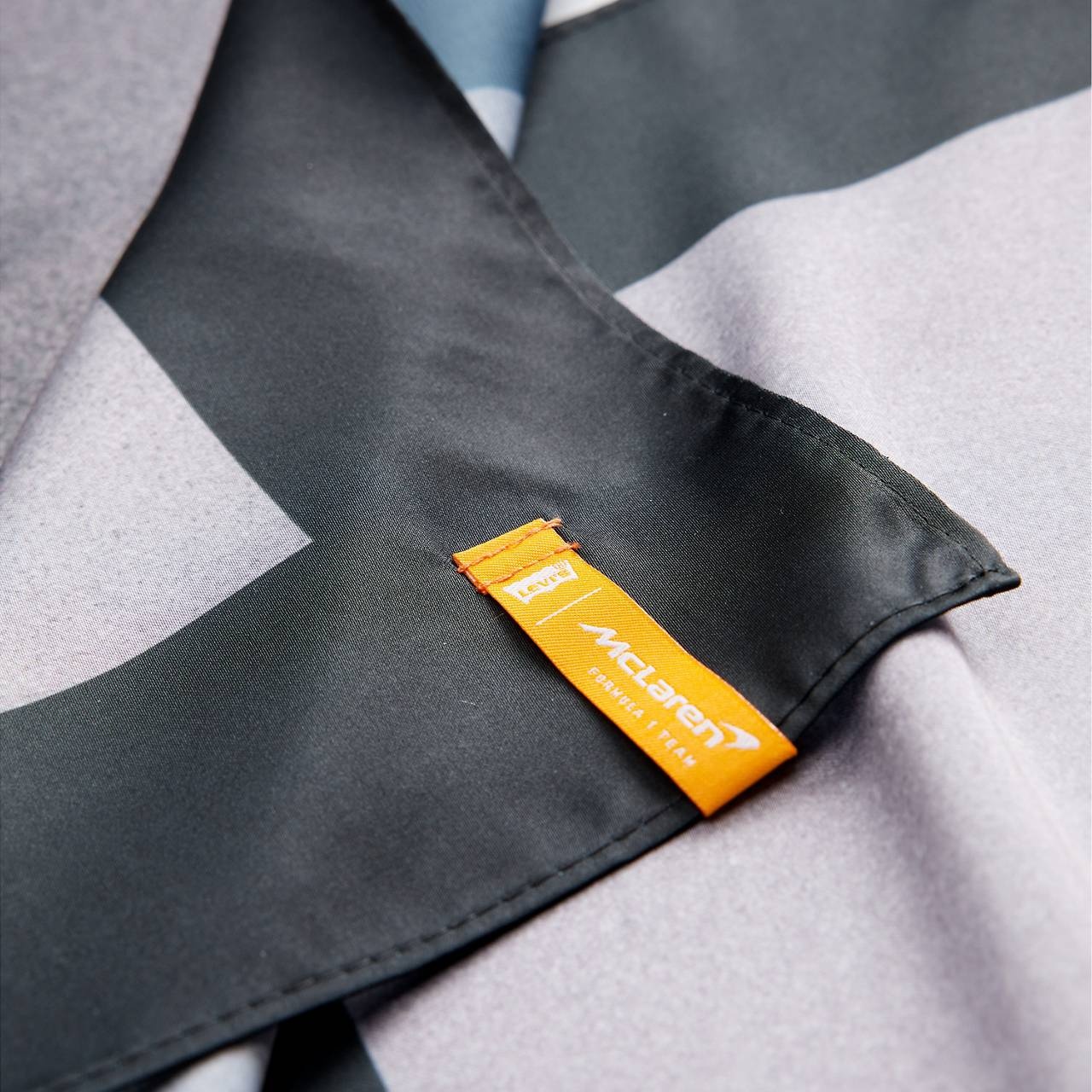 LEVI'S® X MCLAREN RACING SPEED BANDANA - 5