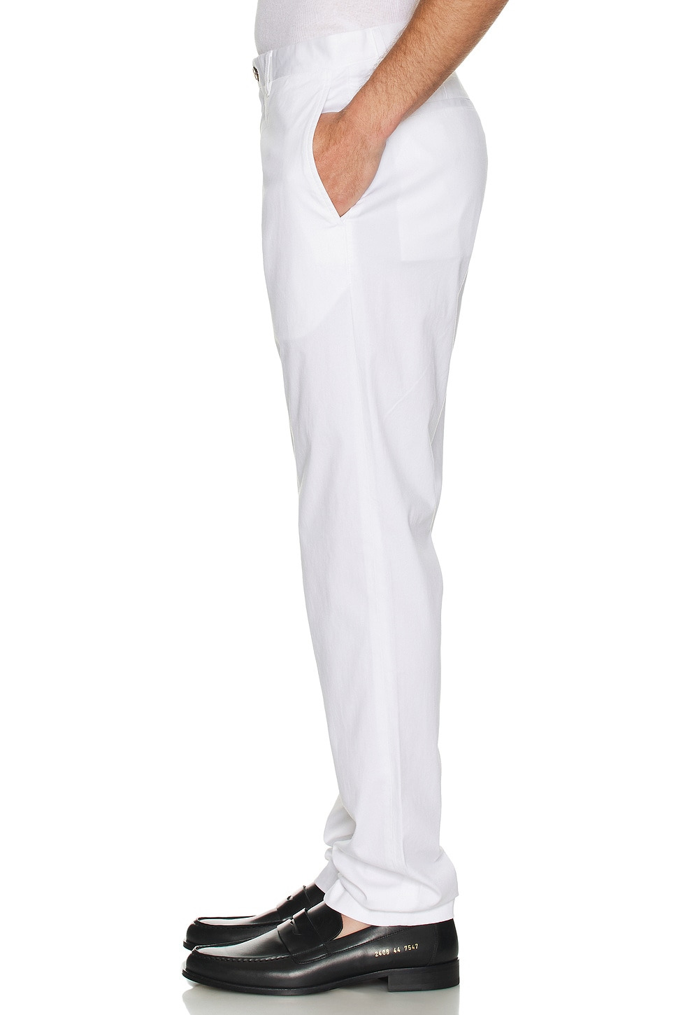 Zaine Pants - 4