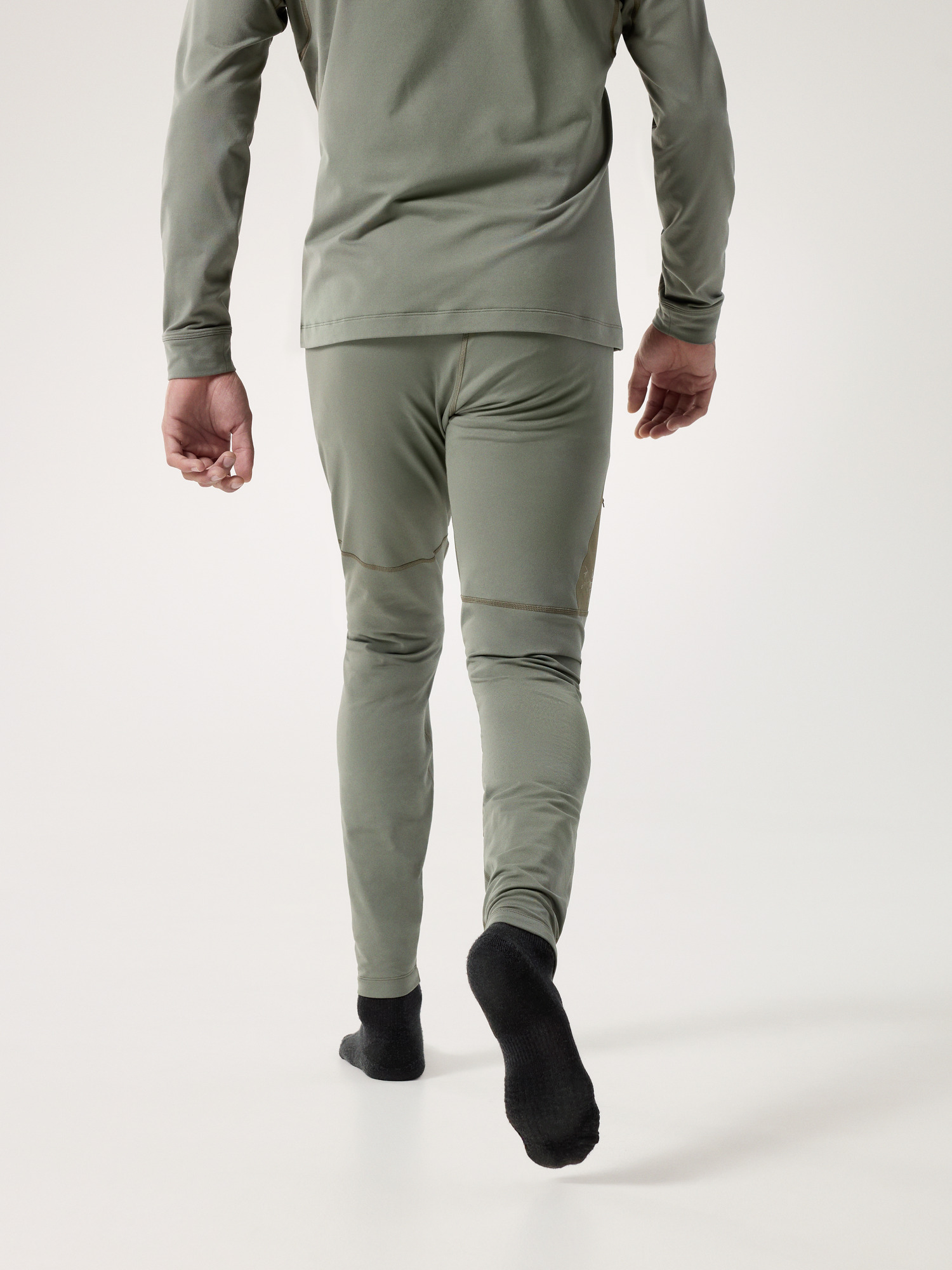 Rho LT Bottom - 5