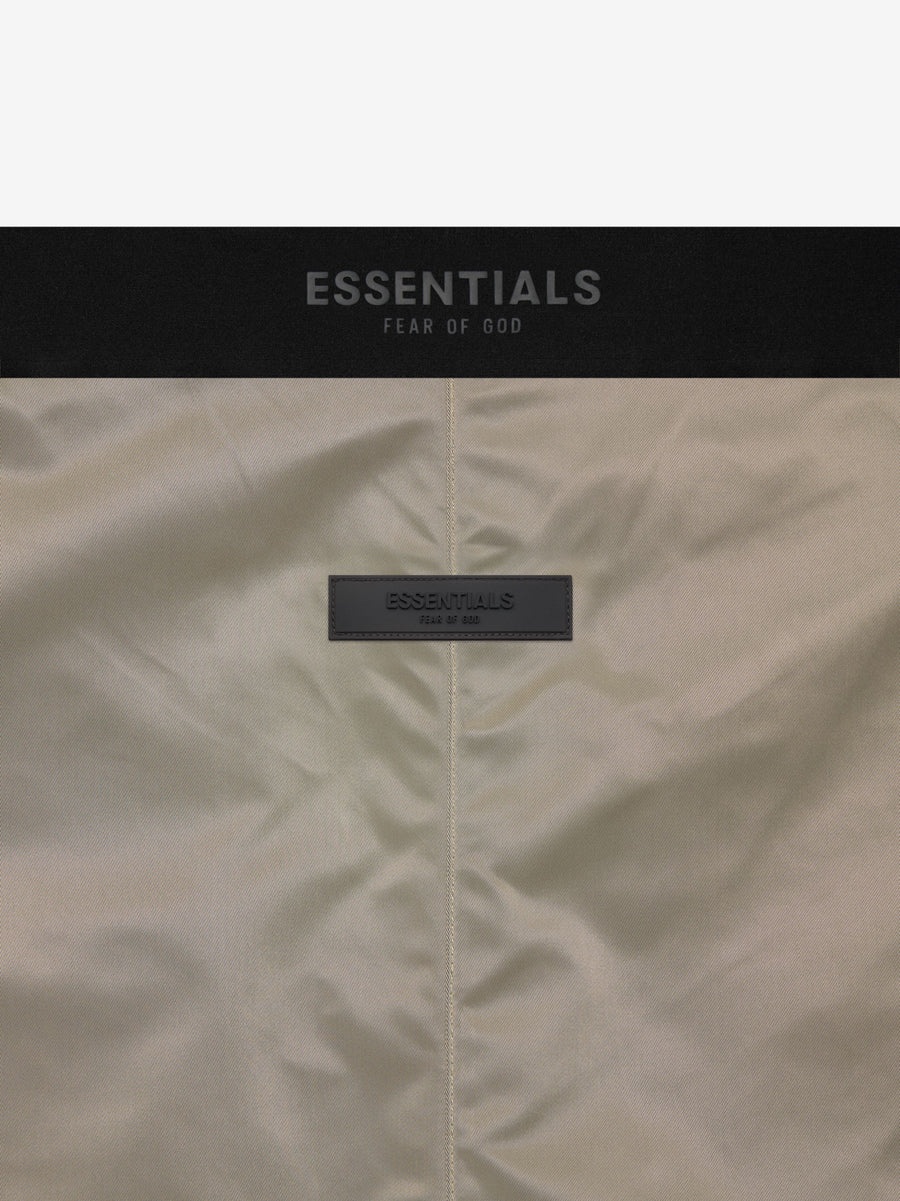 Relaxed Trouser - 3