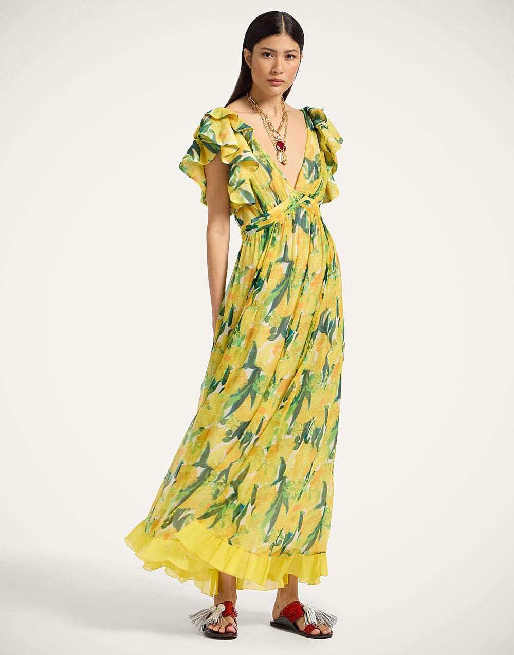 Penelope Dress - 2