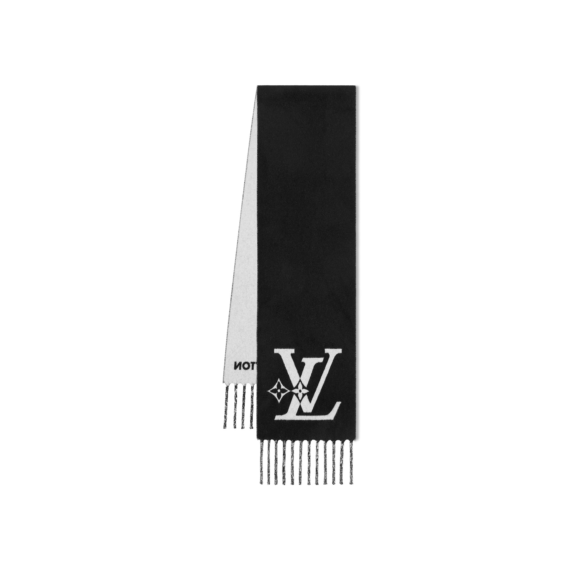 LV Smash Scarf - 1