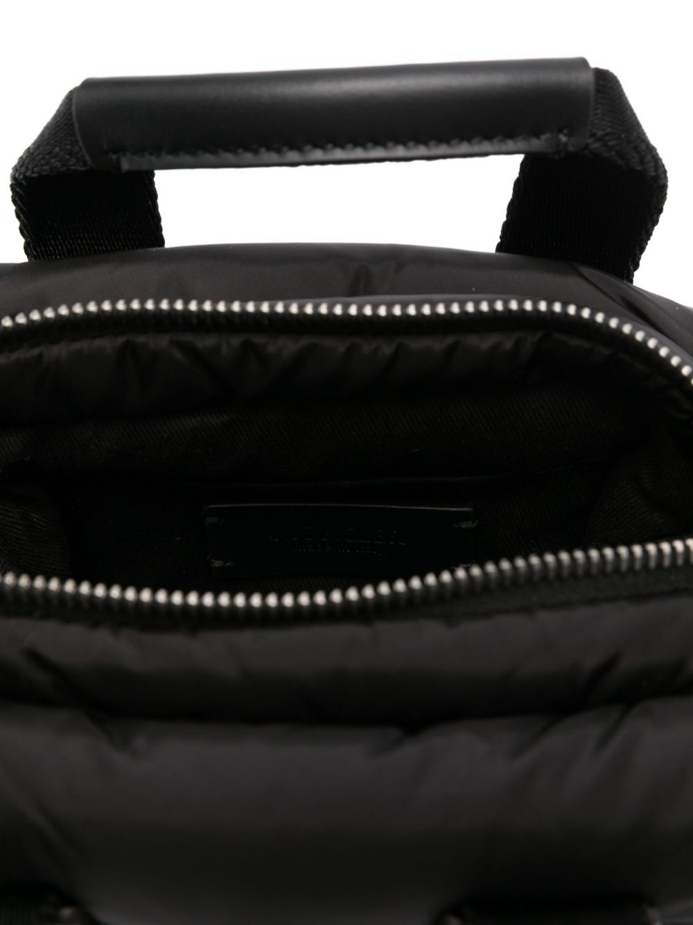 mini Caradoc quilted shoulder bag - 5