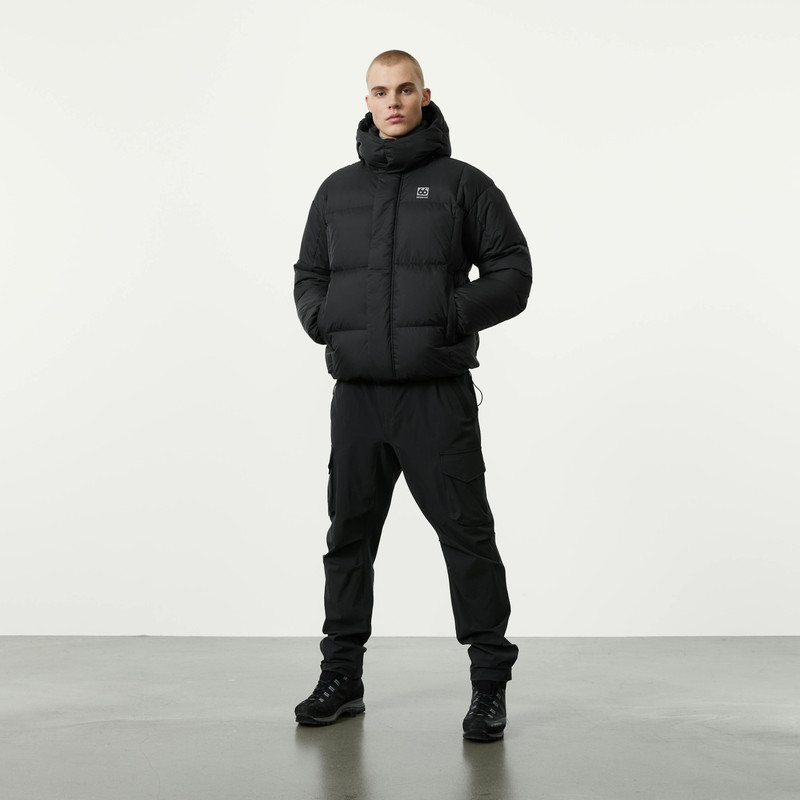 Dyngja Down Jacket (Unisex) 6