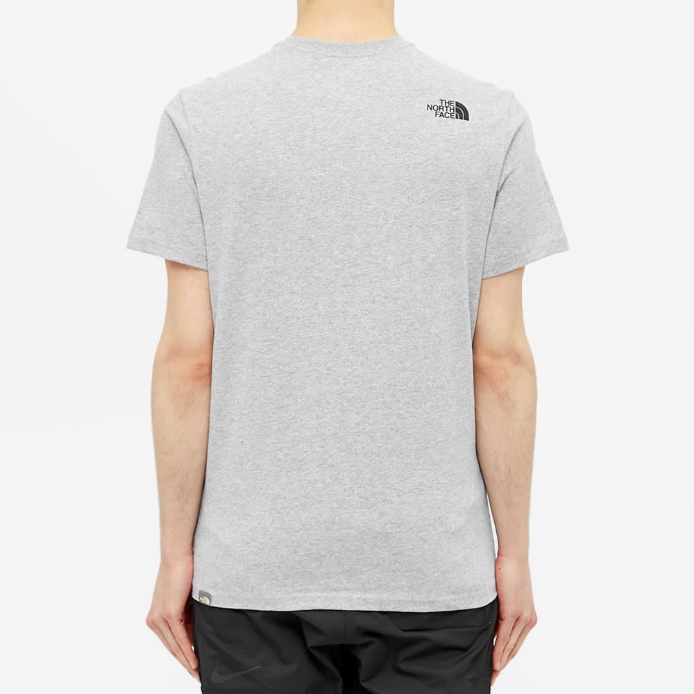 The North Face Fine Tee - 5