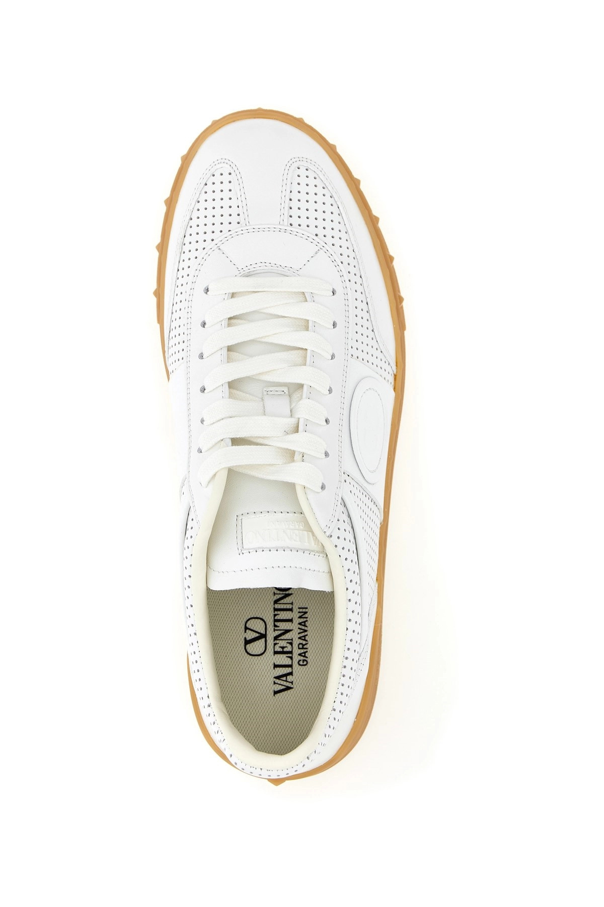 Valentino Garavani 'Upvillage' sneakers - 4