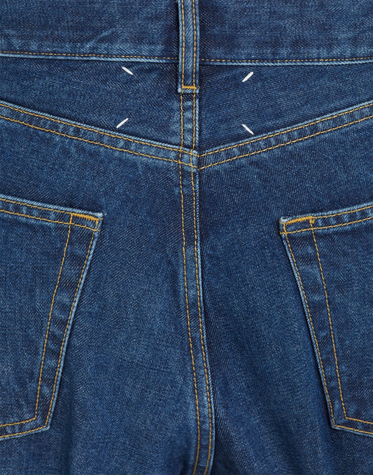 5 pocket jeans - 2