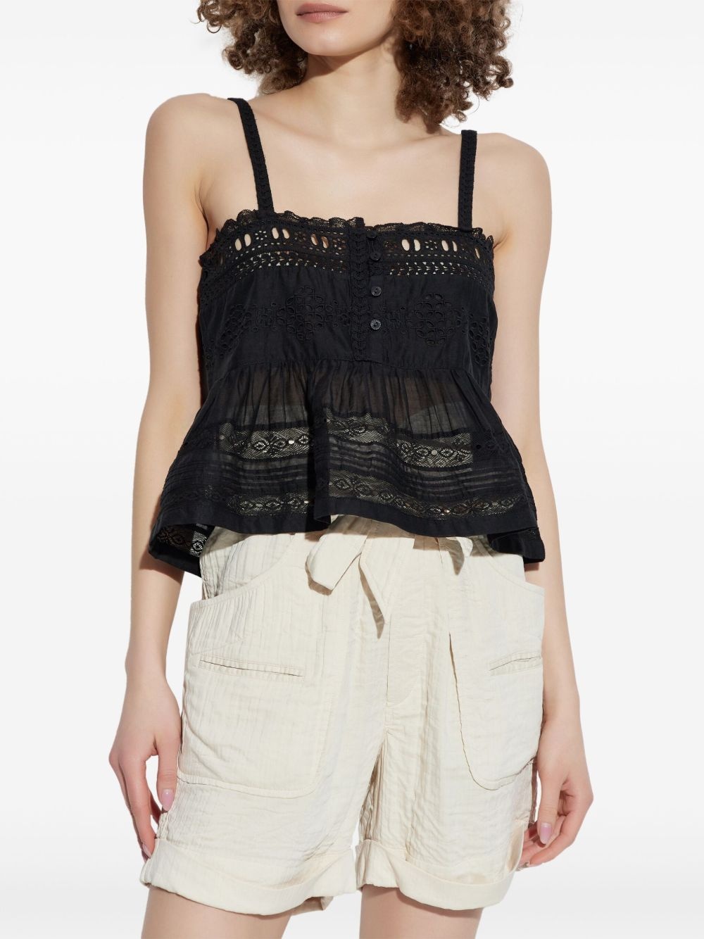 Denys blouse - 2